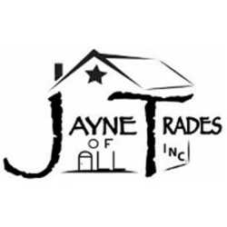 Jayne of All Trades, Inc