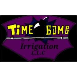 Time Bomb Irrigation
