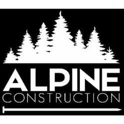 Alpine Construction LLC