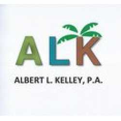 Albert L Kelley