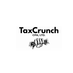 TaxCrunch CPA, Ltd