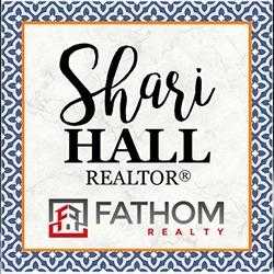 Shari Hall, Realtor