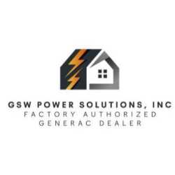 GSW Power Solutions, Inc.