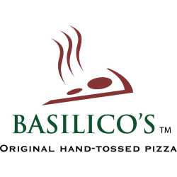 Basilico's Original Hand-Tossed Pizza