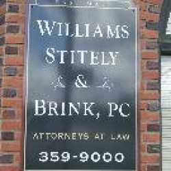 Williams, Stitely, & Brink, PC