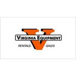 Virginia Equipment