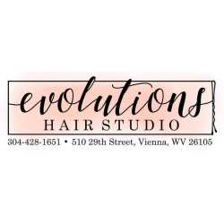 Evolutions Hair Studio
