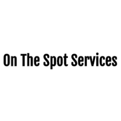 On The Spot Services