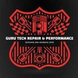 Guru Tech Automotive