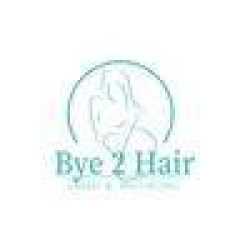 Bye 2 Hair by IRISSURI LLC
