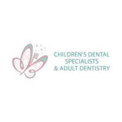 Children's Dental Specialists & Adult Dentistry - Warren