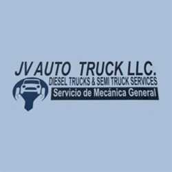 J V Auto Truck LLC