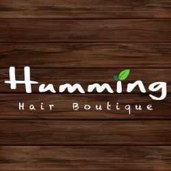 Humming Hair Boutique ???????? ?????????? ??????