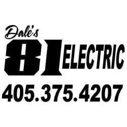 Dale's 81 Electric, LLC