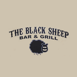 The Black Sheep Bar & Grill