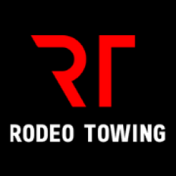 Rodeo Towing & Roadside Assistance (Fort Worth)