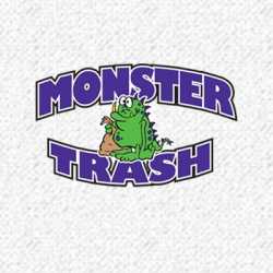 Monster Trash
