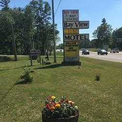 Bay View Motel, LLC.