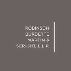 Robinson, Burdette, Martin, & Seright LLP