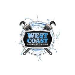 West Coast Drains and Plumbing