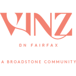 Vinz on Fairfax