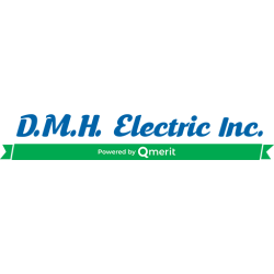 DMH Electric Inc.