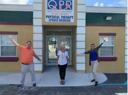Quality Performance Rehabilitation - Fort Pierce