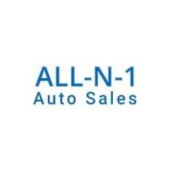 All-N-1 Auto Sales