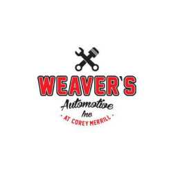 Weavers Automotive