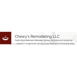 Chewy's Remodeling, LLC.