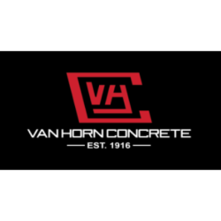 Van Horn Concrete