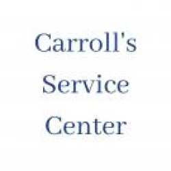 Carroll's Service Center