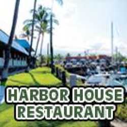 Harbor House