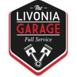 The Detroit Garage - Livonia