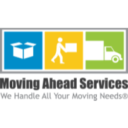 Moving Ahead Services