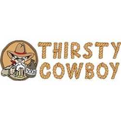 Thirsty Cowboys