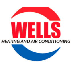 Wells Heating and Air Conditioning LLC