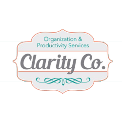 Clarity Co., LLC | Organization & Productivity Services