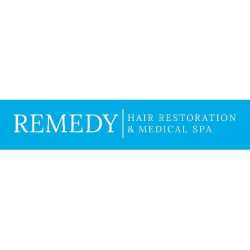 Remedy Hair Restoration & Medical Spa