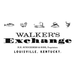 Walker's Exchange