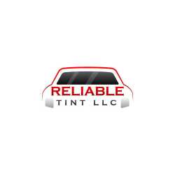 Reliable Tint LLC.
