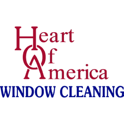 Heart of America Window Cleaning Kansas City
