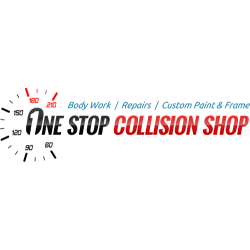 One Stop Collision Shop
