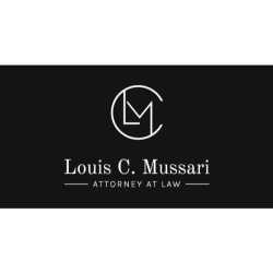 Louis C. Mussari, Attorney at Law