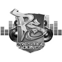 Prestige Sounds