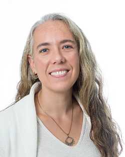 Christine Elizabeth Kistler, MD, MASc