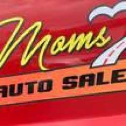 Moms Auto Sales & Associated Autobody Rebuilders
