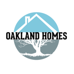 Oakland Homes