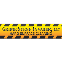 Grime Scene Invader, LLC