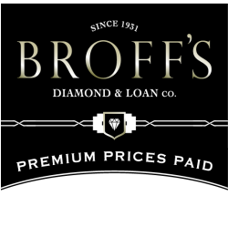 Broff's Diamond & Loan Co.